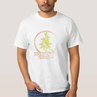 Camiseta Projeto Pigeon Pea - Distante