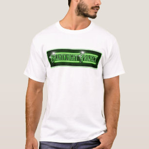 Camiseta Projeto Silentknight