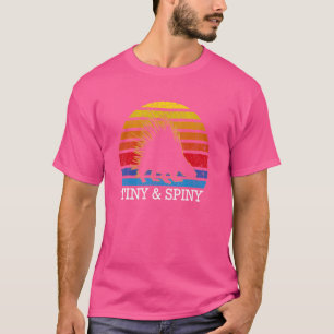 Camiseta Projetos de Abraçador de Porco-espinho Para Porco-