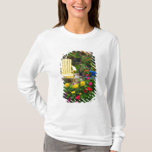 Camiseta projetos de jardim em nosso Jardim Sammamish,