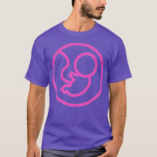 Camiseta ProLife Womb para Tomb Premium