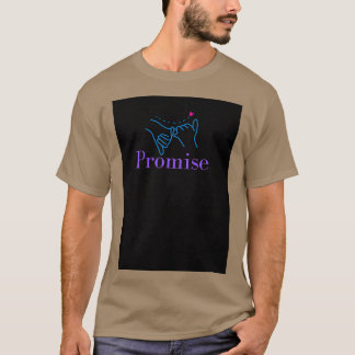 Camiseta Promessa 1