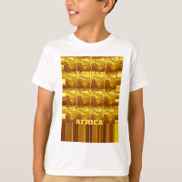 Promessa de Ouro de África