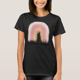 Camiseta Promessa Guardiã Gênesis 913 Arco-Íris Promessa C