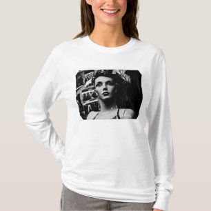 Camiseta promessas promessas