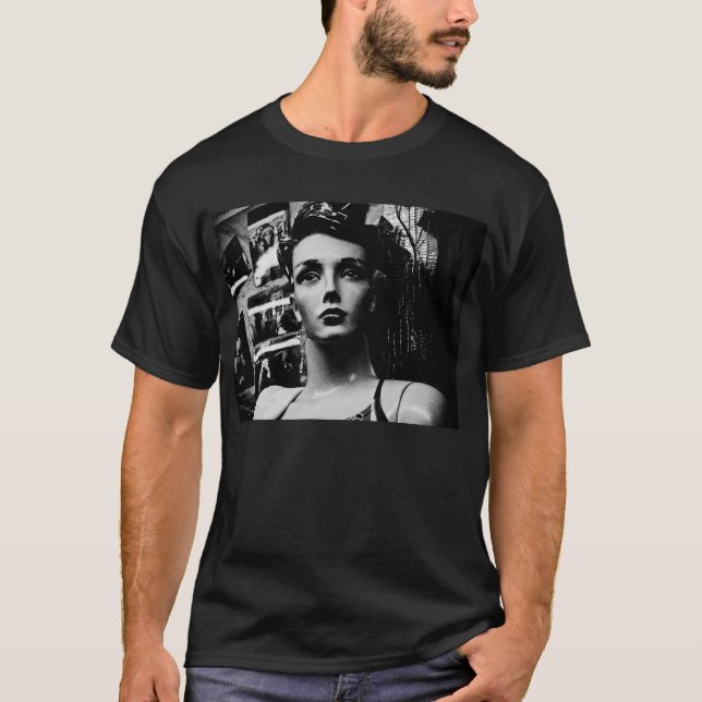 Camiseta promessas promessas (Frente)
