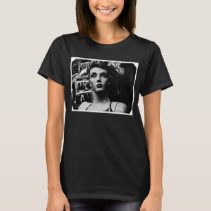 Camiseta promessas promessas