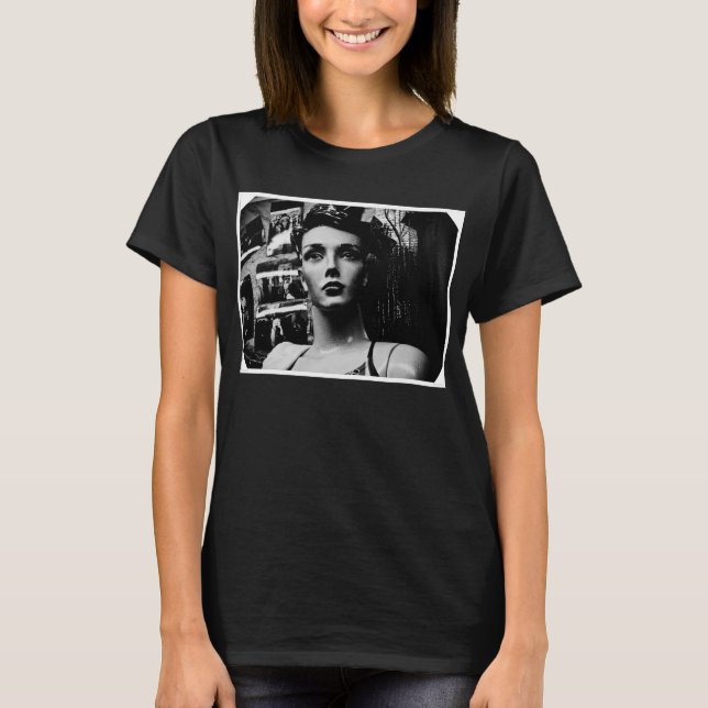 Camiseta promessas promessas (Frente)
