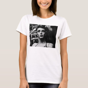 Camiseta promessas promessas
