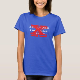 Camiseta PROMESSAS QUEBRADAS
