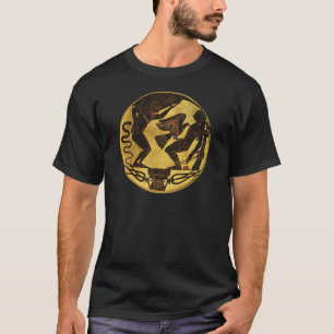 Camiseta PROMETHEUS o titã