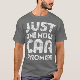 Camiseta Prometo Apenas Mais Um Carro (1)