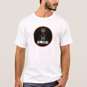 Camiseta Promo do auto
