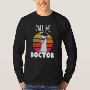 Camiseta Promoção Do Phd Na Blade Alpaca
