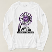 Promoção personalizada apresentador de Younique