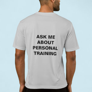 Camiseta Promocional de Impressão personalizado de T-Shirt