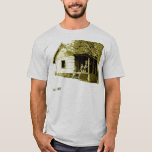 Camiseta Promocional: Pickin 07