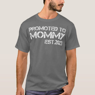 Camiseta Promotedo Mãe 2023