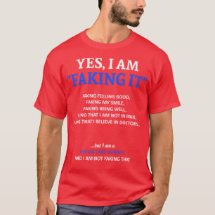 Camiseta Promova A Consciência Que Estou Falando Nesta Famí