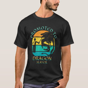 Camiseta Promovido À Collarbone K Do Braço Quebrado Da Drag