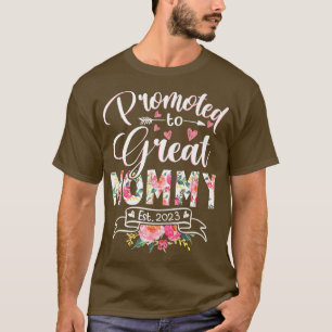 Camiseta Promovido à Excelente da primeira vez plural no Es
