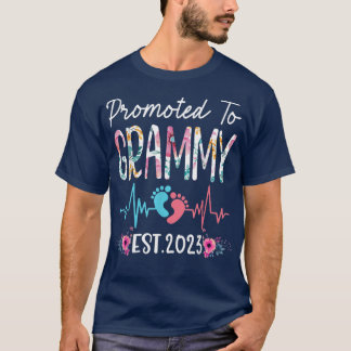 Camiseta Promovido ao Grammy 2023 Dia de as mães de Natal F