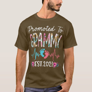 Camiseta Promovido ao Grammy 2023 Dia de as mães de Natal F