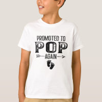 Promovido Ao Pop Novamente Dia de os pais Vintage 