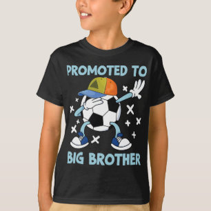 Camiseta Promovido Para o Design De Futebol do Big Brother