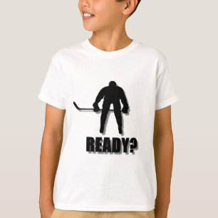 CAMISETA PRONTO?