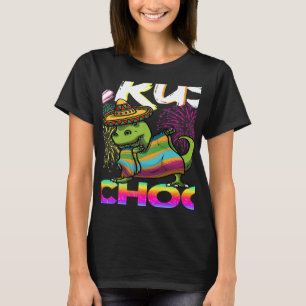 Camiseta Pronto Para Esmagar O Estudante Da Escola Dinossau