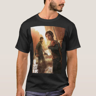 Camiseta Pronto Para Iniciar