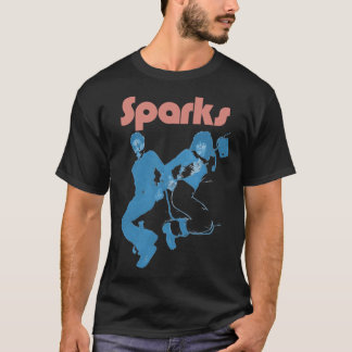 Camiseta Prop-Sprks