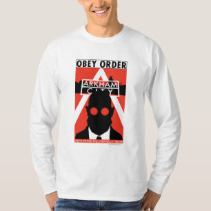 Camiseta Propaganda AC - Ordem Obey