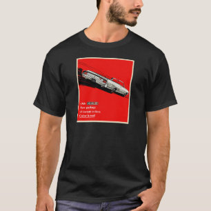 Camiseta Propaganda do vintage de Oldsmobile 442
