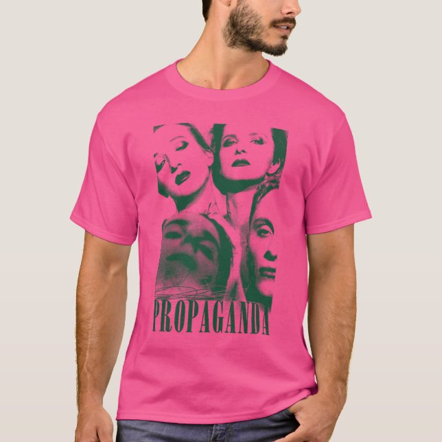 Camiseta Propaganda Estilo de Retro Original Design do Vent (Frente)