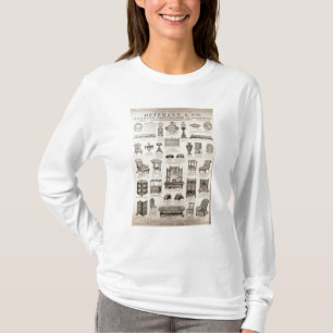 Camiseta Propaganda para Oetzmann & Co.