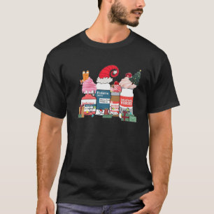 Camiseta Propofofol CRNA Véspera de ano novo de Cuidados Mé