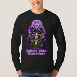 Camiseta propósito ineficaz