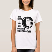 Proposta de escolha Pro Ruth Bader Ginsburg Tribun