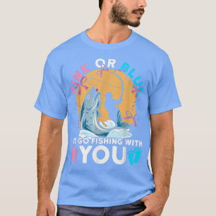 Camiseta Proposta de Revisão de Gênero para amantes da pesc