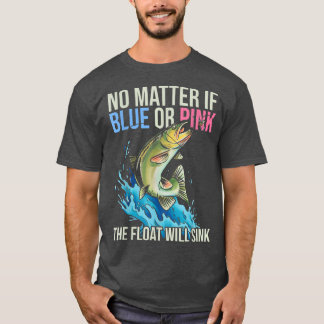 Camiseta Proposta de Revisão de Gênero para amantes da pesc