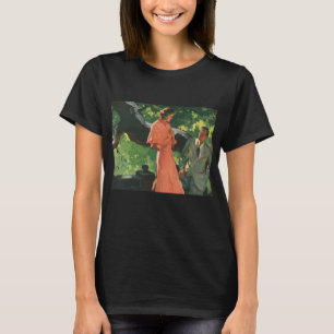 Camiseta Proposta Vintage; Você Casa Comigo?