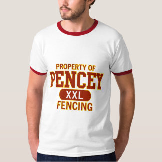 Camiseta Propriedade de Pencey
