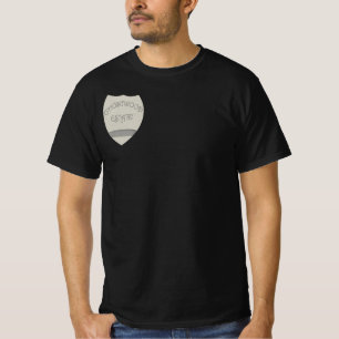Camiseta Propriedade Ghostwood