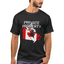 Propriedade privada do Canadá