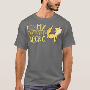 Camiseta Proprietário da Gecko Répteis Coloridos Exóticos P