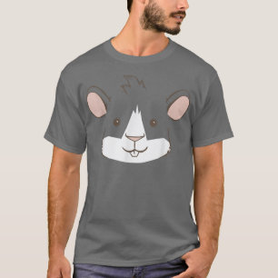 Camiseta Proprietário de Animais de Companhia do Pinheiro