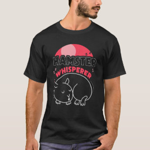 Camiseta Proprietário de animais de estimação de caça-gross