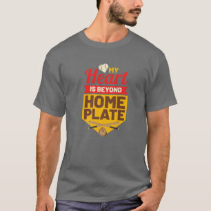 Camiseta Proprietário de Cachorro bonito dizendo para mante